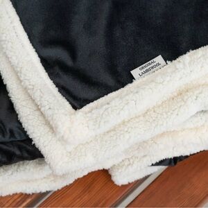 Original Lambswool Throw